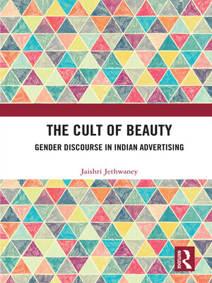 cover image of The Cult of Beauty